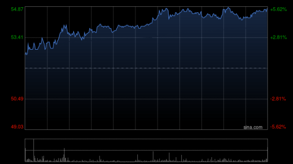 有富策略 药明康德遭UBS Group AG减持约257.69万股 每股作价约46.87港元