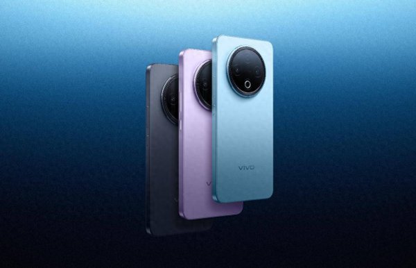 堆财网 vivo Y500测评：8200mAh大电池+金刚架构，千元机中的耐用实力派