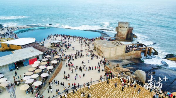 佰亿配资 “十五运会”游汕尾③｜官方推荐线路！汕尾海上渔歌1天游走起