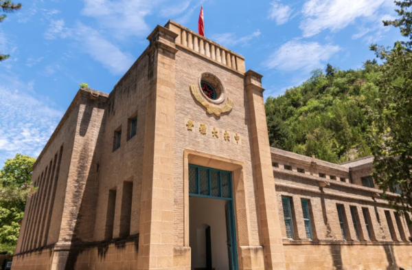 牛牛策略 延安景点排行榜，陕西延安值得一去的10个好玩景点，你去过几个？